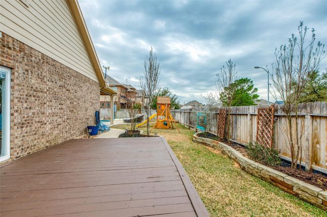 22327 Taren Court, Tomball, TX 77375