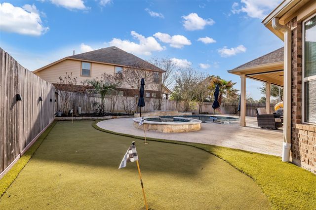 22327 Taren Court, Tomball, TX 77375