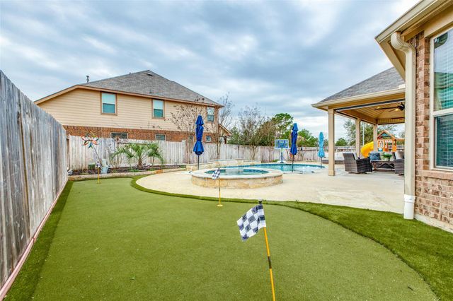 22327 Taren Court, Tomball, TX 77375