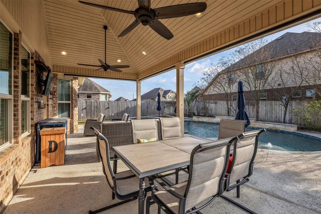 22327 Taren Court, Tomball, TX 77375