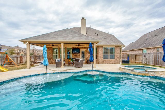 22327 Taren Court, Tomball, TX 77375