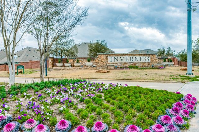 22327 Taren Court, Tomball, TX 77375