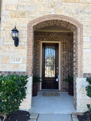 22327 Taren Court, Tomball, TX 77375