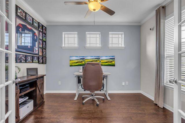 22327 Taren Court, Tomball, TX 77375