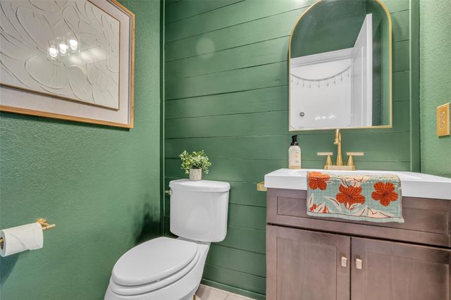 22327 Taren Court, Tomball, TX 77375