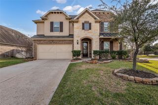 22327 Taren Court, Tomball, TX 77375