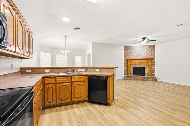 2612 Spencer Circle, Royse City, TX 75189