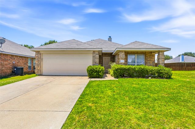 2612 Spencer Circle, Royse City, TX 75189