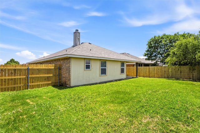 2612 Spencer Circle, Royse City, TX 75189