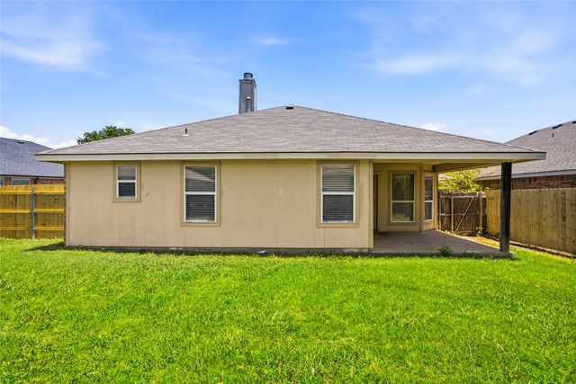 2612 Spencer Circle, Royse City, TX 75189