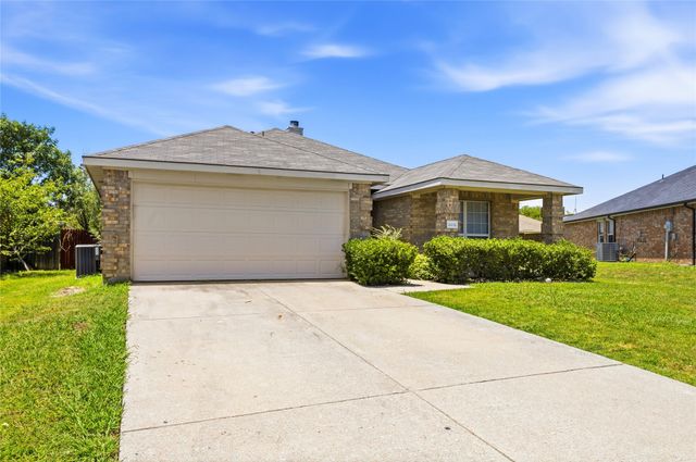 2612 Spencer Circle, Royse City, TX 75189