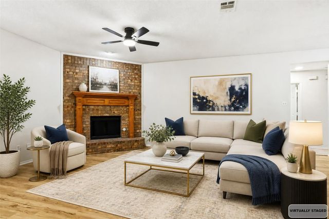 2612 Spencer Circle, Royse City, TX 75189