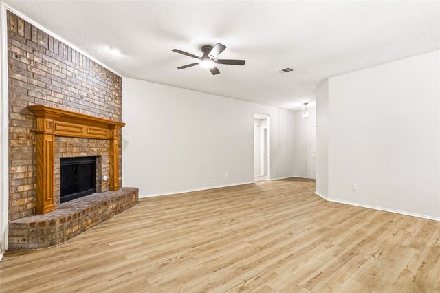 2612 Spencer Circle, Royse City, TX 75189