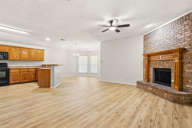2612 Spencer Circle, Royse City, TX 75189