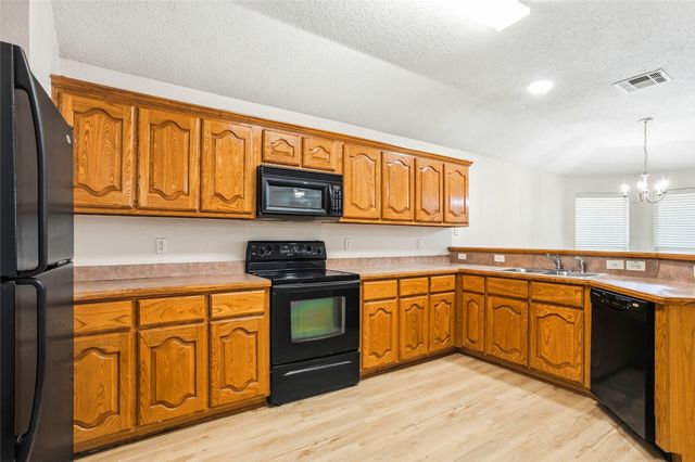 2612 Spencer Circle, Royse City, TX 75189