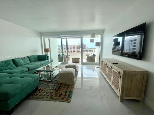 155 Ocean Lane Dr 1011, Key Biscayne, FL 33149