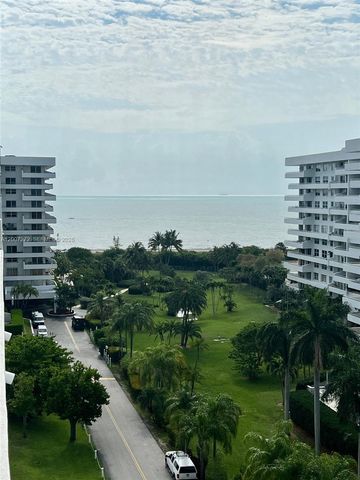 155 Ocean Lane Dr 1011, Key Biscayne, FL 33149