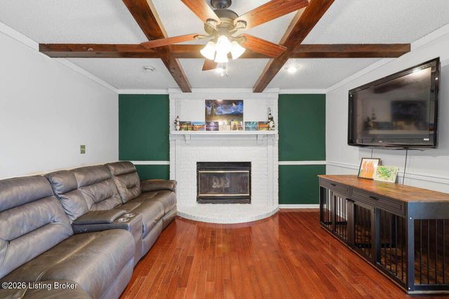 1037 Cobblestone Cir, Shepherdsville, KY 40165