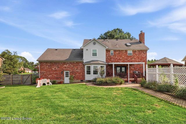 1037 Cobblestone Cir, Shepherdsville, KY 40165
