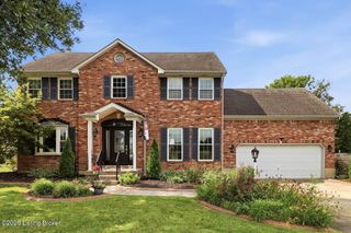 1037 Cobblestone Cir, Shepherdsville, KY 40165