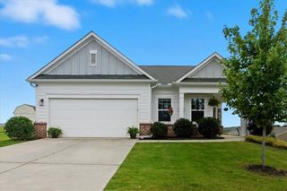 300 Pescara NW Court, Cartersville, GA 30120