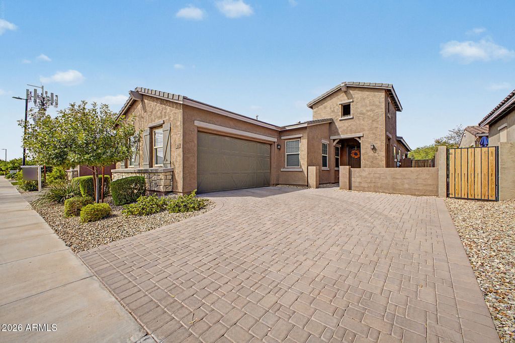 1880 N 141ST Avenue, Goodyear, AZ 85395 — photo 2