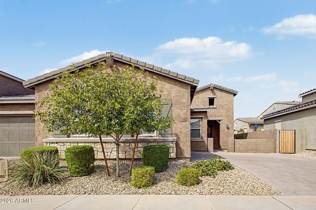 1880 N 141ST Avenue, Goodyear, AZ 85395 — photo 3