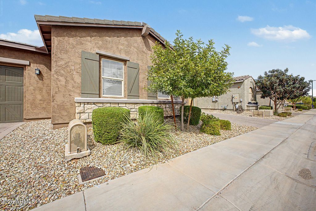 1880 N 141ST Avenue, Goodyear, AZ 85395 — photo 4