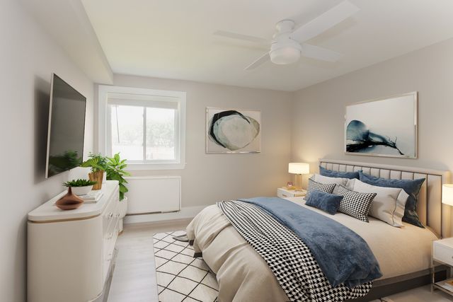 4400 W Lake Avenue 203B, Glenview, IL 60026