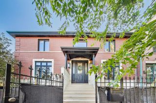 2047 N Honore Street, Chicago, IL 60614