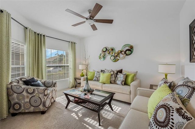 3893 WIND DANCER CIRCLE, St Cloud, FL 34772