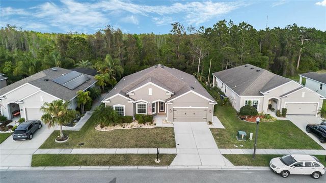 3893 WIND DANCER CIRCLE, St Cloud, FL 34772