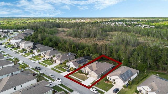 3893 WIND DANCER CIRCLE, St Cloud, FL 34772