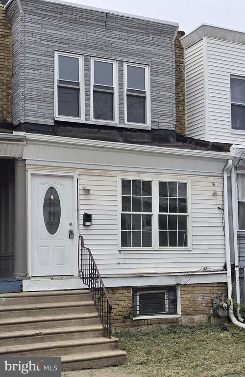 306 BERBRO ST, Darby, PA 19023