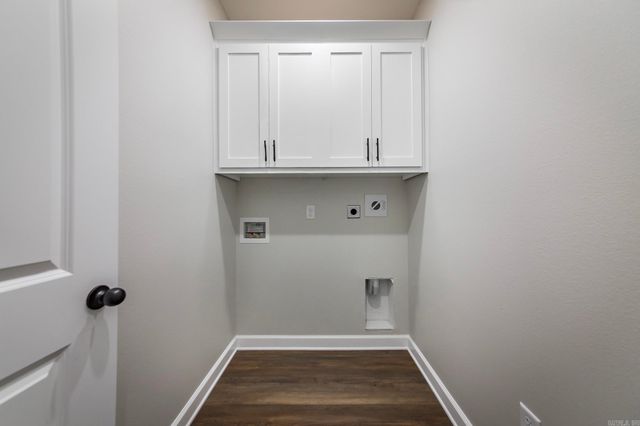 911 W Dell Vista Cove, Cabot, AR 72023