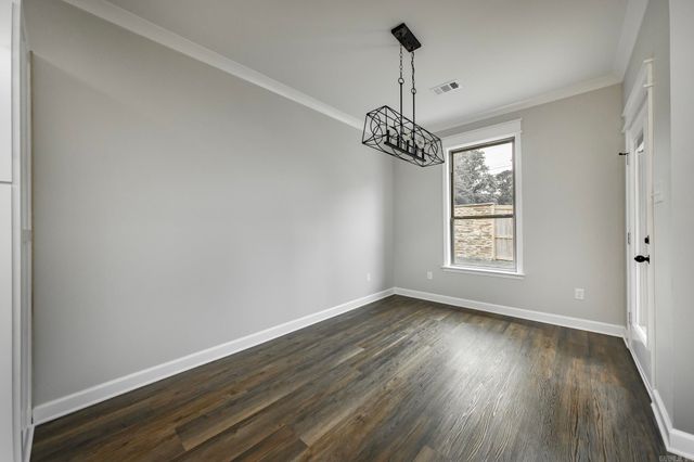 911 W Dell Vista Cove, Cabot, AR 72023