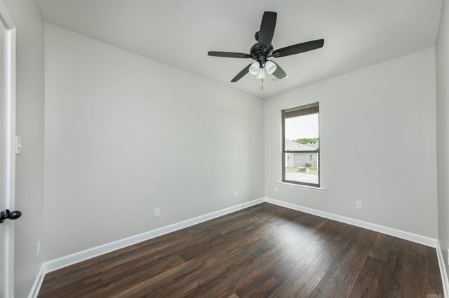 911 W Dell Vista Cove, Cabot, AR 72023