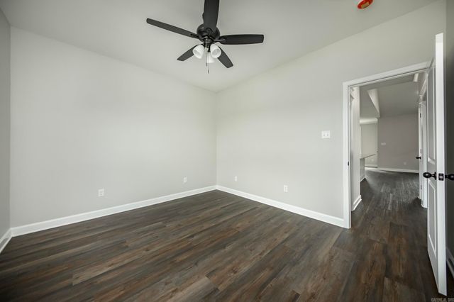 911 W Dell Vista Cove, Cabot, AR 72023
