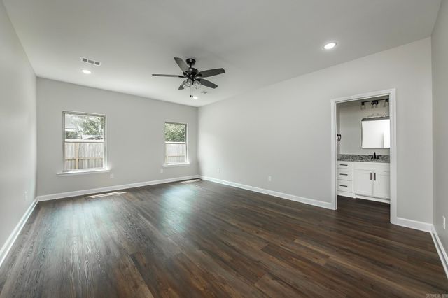 911 W Dell Vista Cove, Cabot, AR 72023