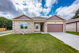 911 W Dell Vista Cove, Cabot, AR 72023