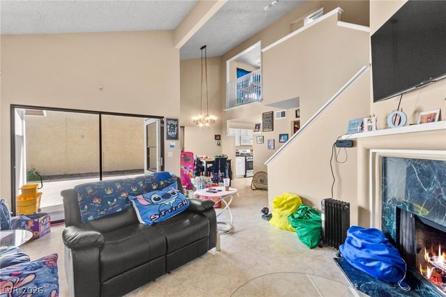 5559 Big Sea Street, Las Vegas, NV 89110