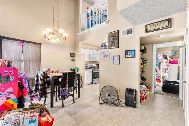 5559 Big Sea Street, Las Vegas, NV 89110