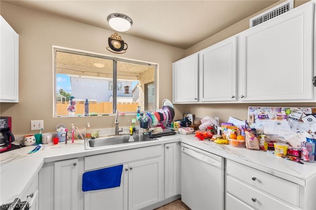 5559 Big Sea Street, Las Vegas, NV 89110