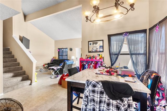 5559 Big Sea Street, Las Vegas, NV 89110