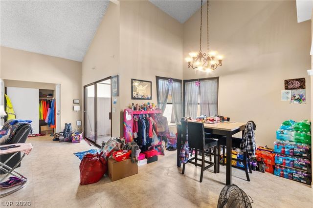 5559 Big Sea Street, Las Vegas, NV 89110