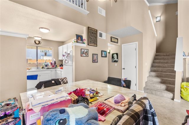 5559 Big Sea Street, Las Vegas, NV 89110