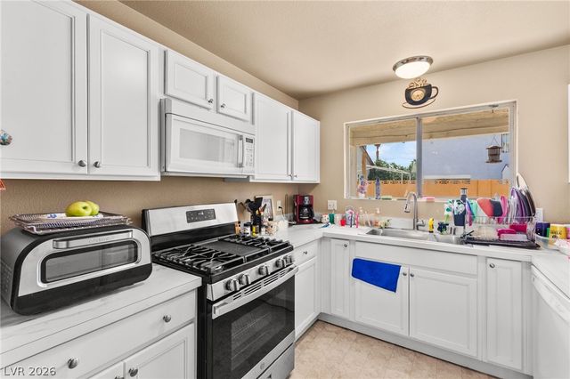 5559 Big Sea Street, Las Vegas, NV 89110