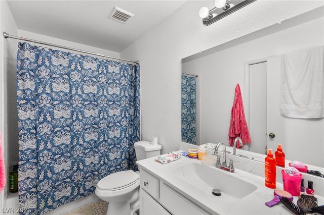 5559 Big Sea Street, Las Vegas, NV 89110