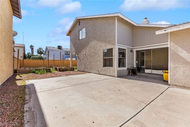 5559 Big Sea Street, Las Vegas, NV 89110