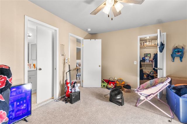 5559 Big Sea Street, Las Vegas, NV 89110